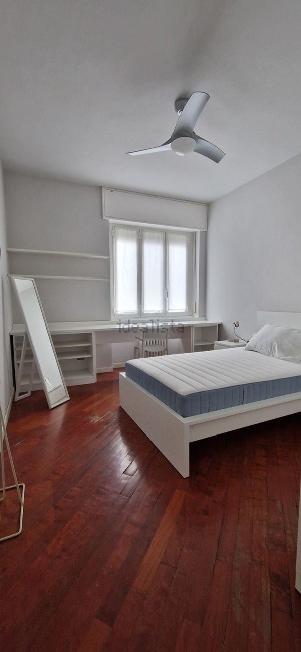 appartamento in affitto a Milano in zona Città Studi