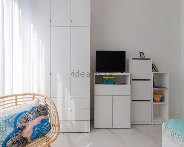 appartamento in affitto a Milano in zona Bocconi