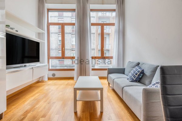 appartamento in affitto a Milano in zona Centro Storico