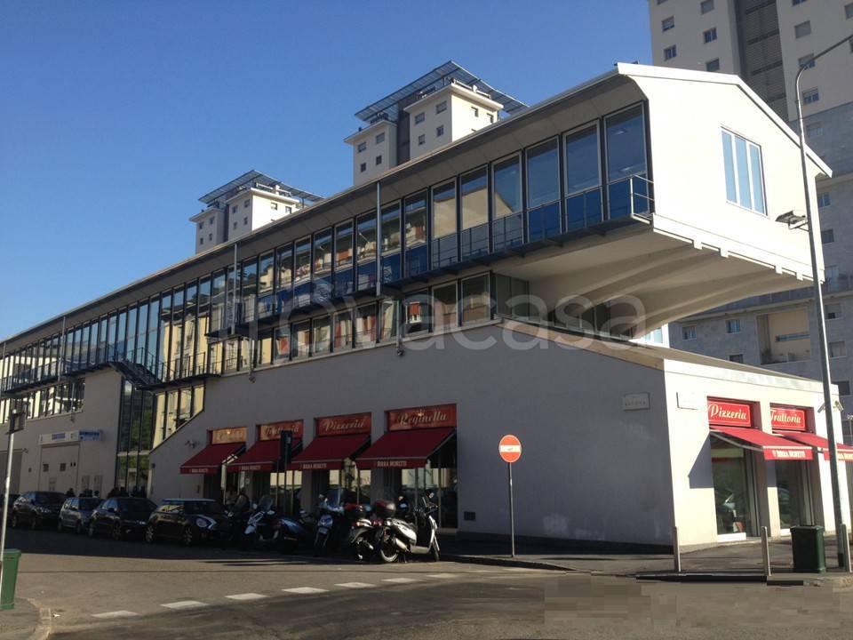 ufficio in affitto a Milano