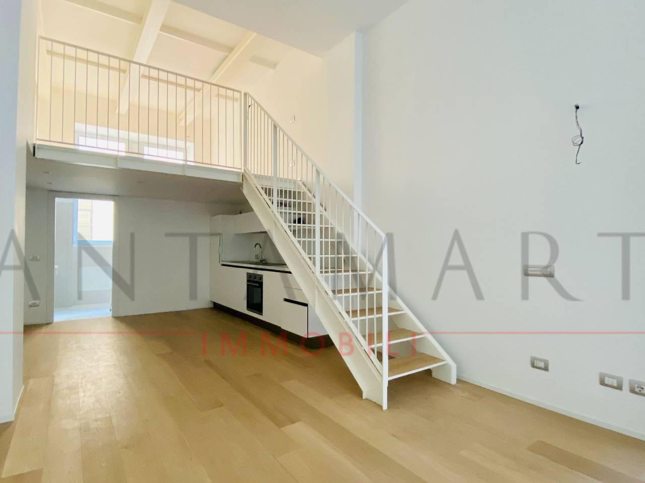 appartamento in affitto a Milano in zona Solari