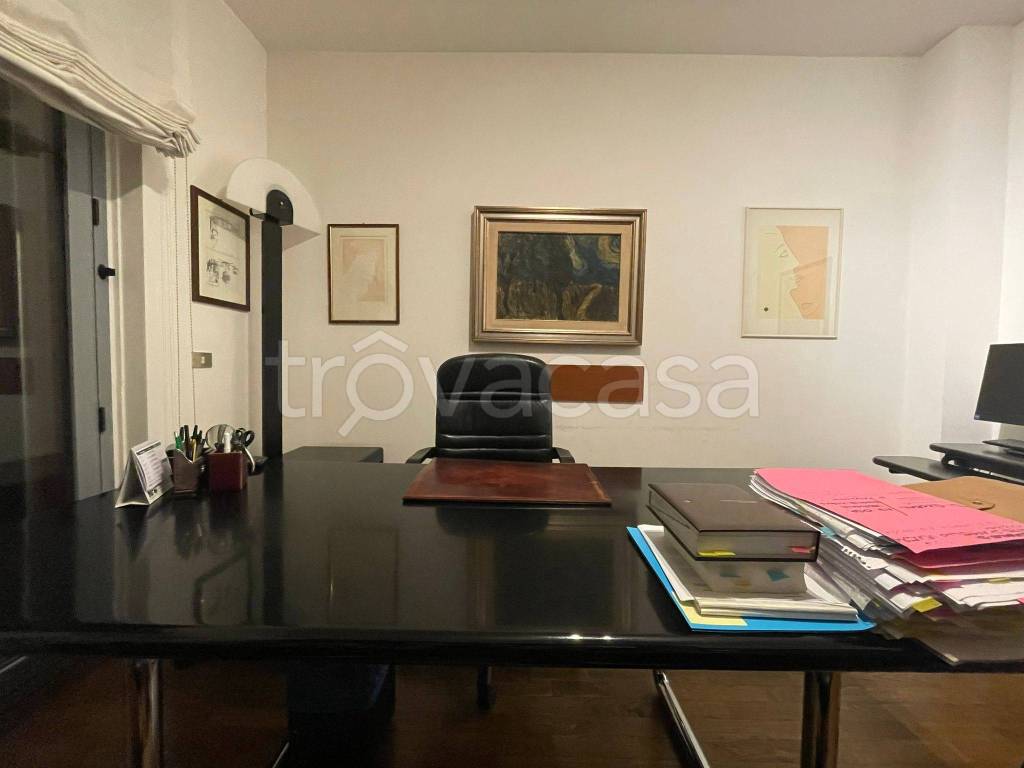 ufficio in affitto a Milano in zona Città Studi