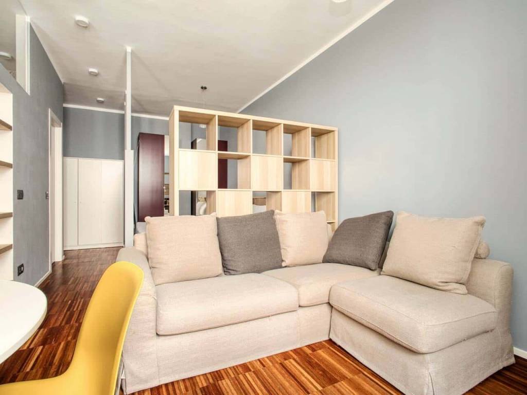 appartamento in affitto a Milano in zona Il Portello