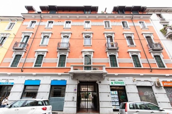 appartamento in affitto a Milano in zona Loreto