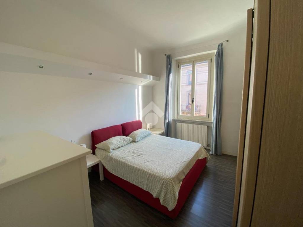 appartamento in affitto a Milano in zona Loreto