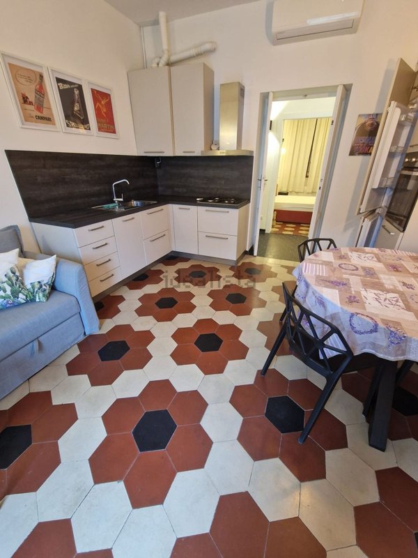 appartamento in affitto a Milano in zona Piazzale Lodi