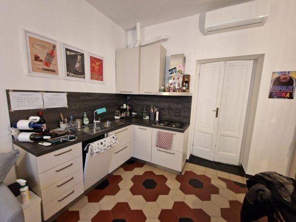 appartamento in affitto a Milano in zona Piazzale Lodi