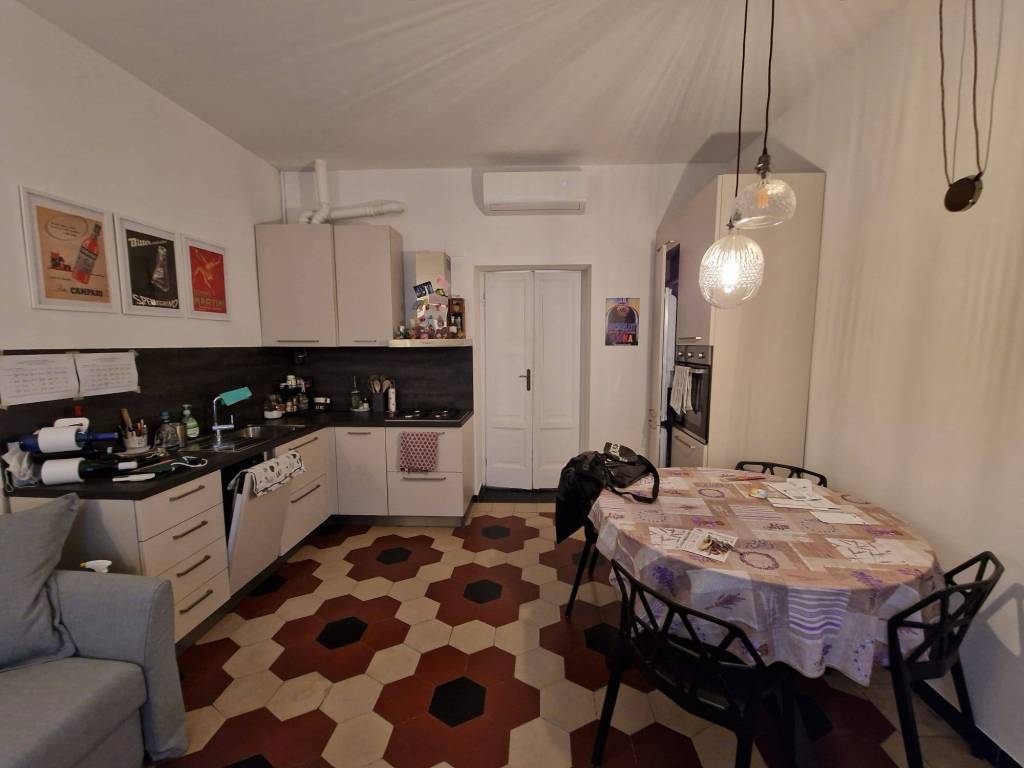 appartamento in affitto a Milano in zona Porta Vittoria