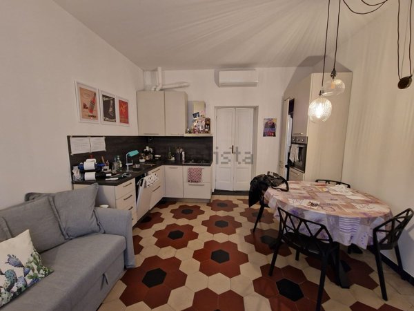 appartamento in affitto a Milano in zona Piazzale Lodi