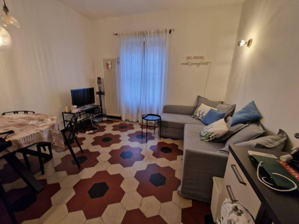 appartamento in affitto a Milano in zona Piazzale Lodi