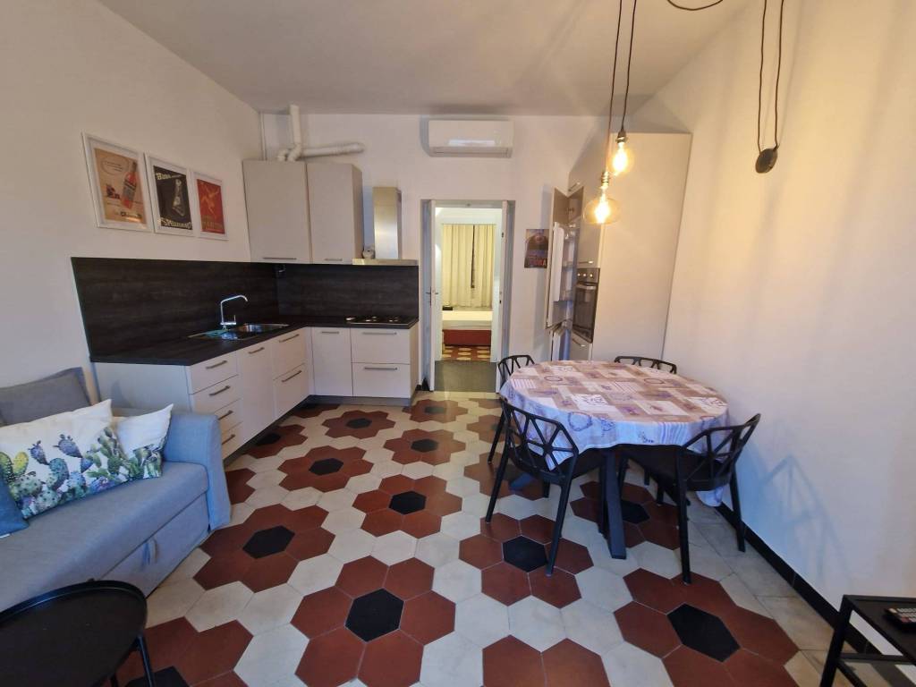 appartamento in affitto a Milano in zona Piazzale Lodi