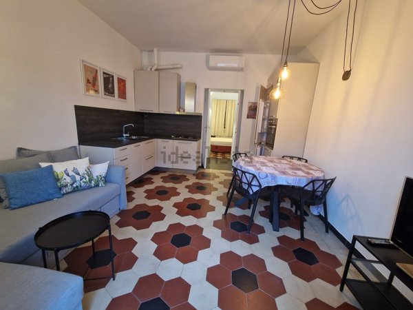 appartamento in affitto a Milano in zona Piazzale Lodi