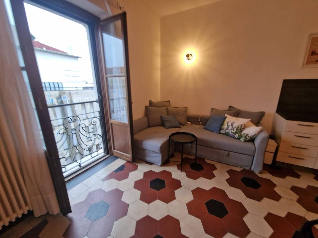 appartamento in affitto a Milano in zona Piazzale Lodi