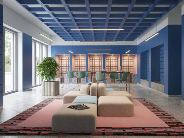 appartamento in affitto a Milano in zona Lambrate