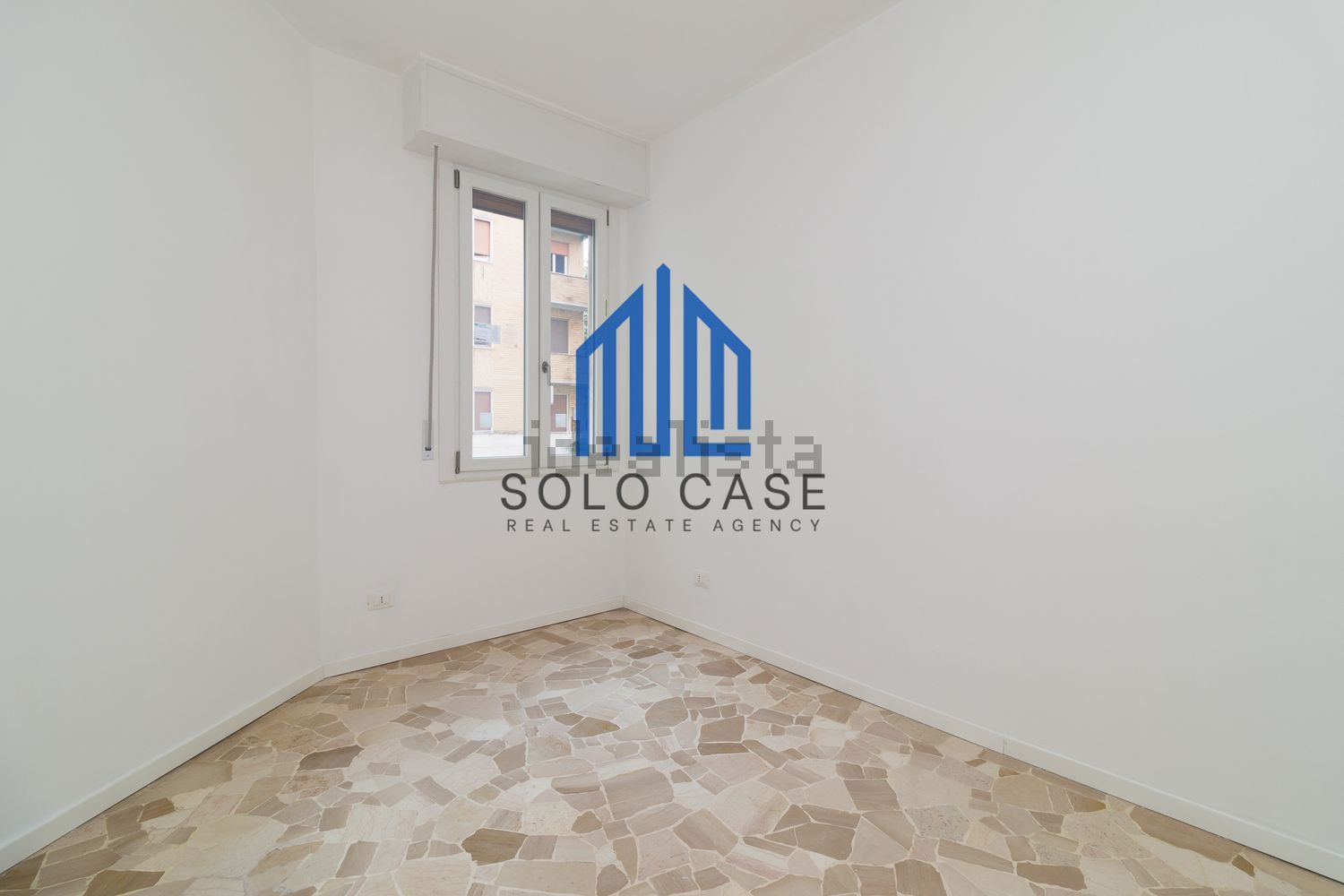 appartamento in affitto a Milano in zona Chiesa Rossa