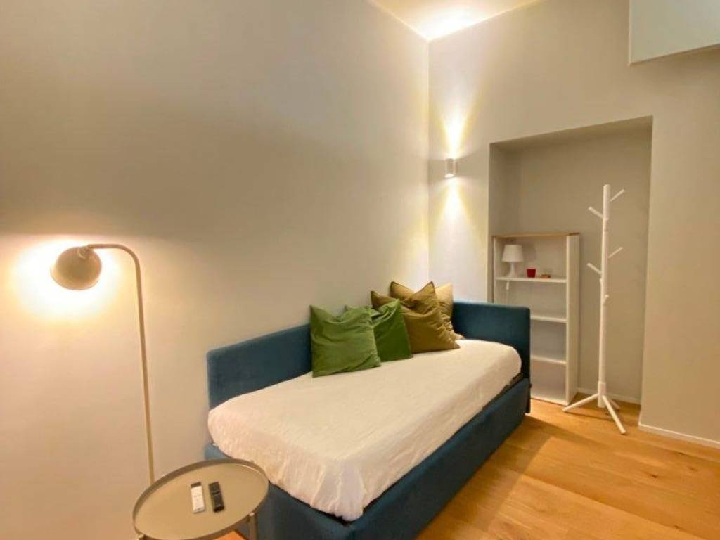 appartamento in affitto a Milano in zona Cinque Giornate