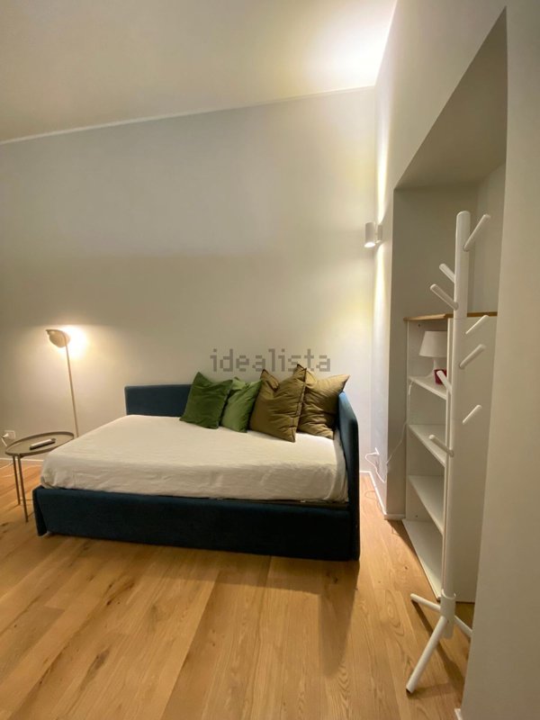 appartamento in affitto a Milano in zona Cinque Giornate