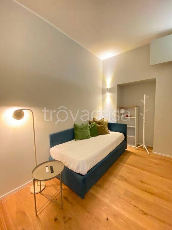 appartamento in affitto a Milano in zona Porta Romana