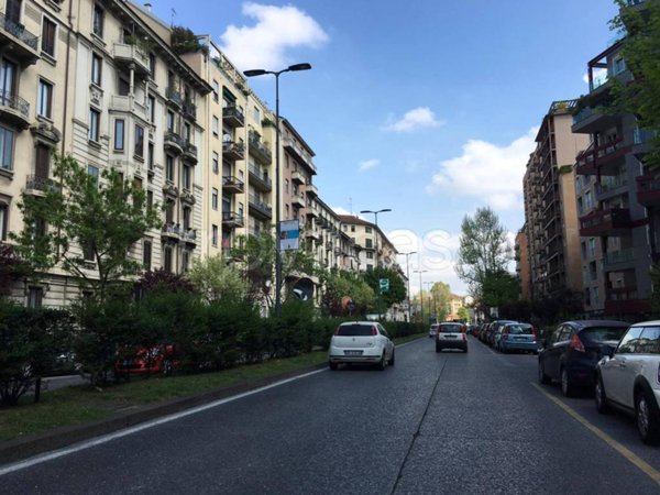 appartamento in affitto a Milano in zona Porta Romana
