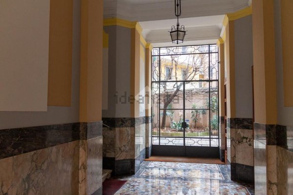 appartamento in affitto a Milano in zona Porta Venezia