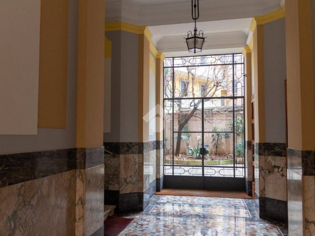 appartamento in affitto a Milano in zona Porta Venezia