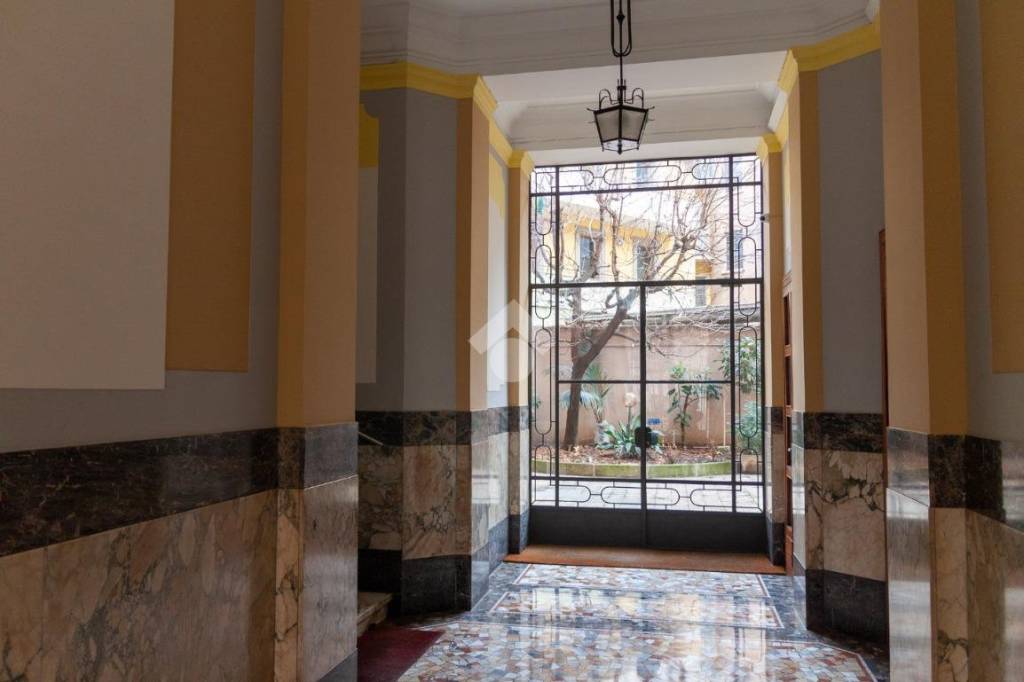 appartamento in affitto a Milano in zona Porta Venezia