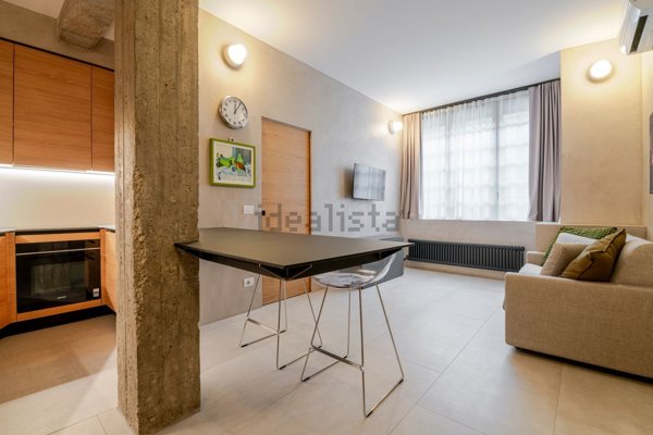 appartamento in affitto a Milano in zona Crescenzago