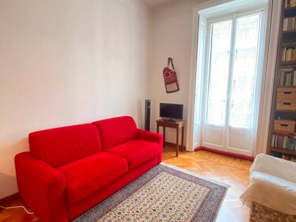 appartamento in affitto a Milano in zona Città Studi