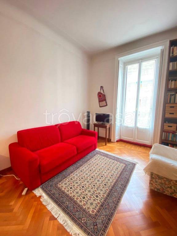 appartamento in affitto a Milano in zona Città Studi