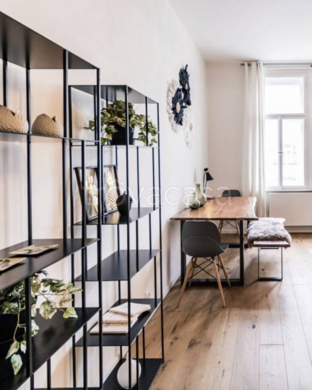 appartamento in affitto a Milano in zona Bocconi