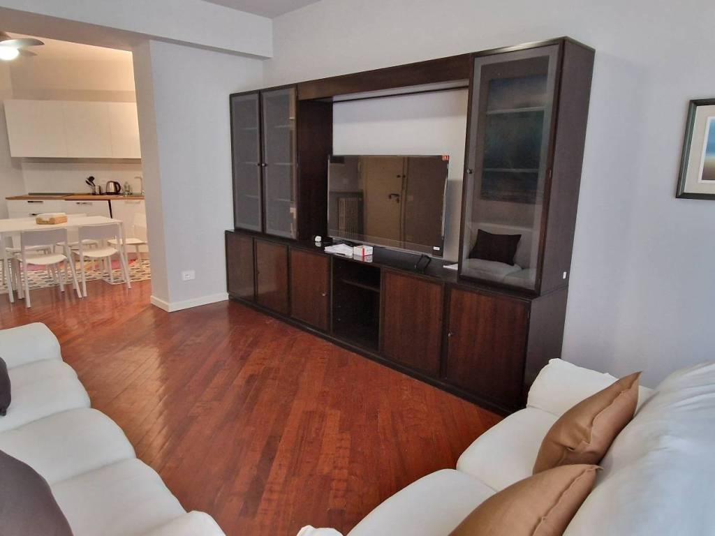 appartamento in affitto a Milano in zona Città Studi