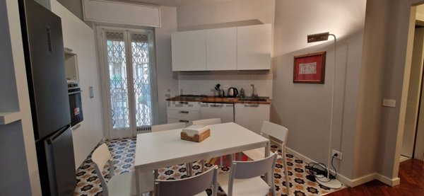 appartamento in affitto a Milano in zona Città Studi