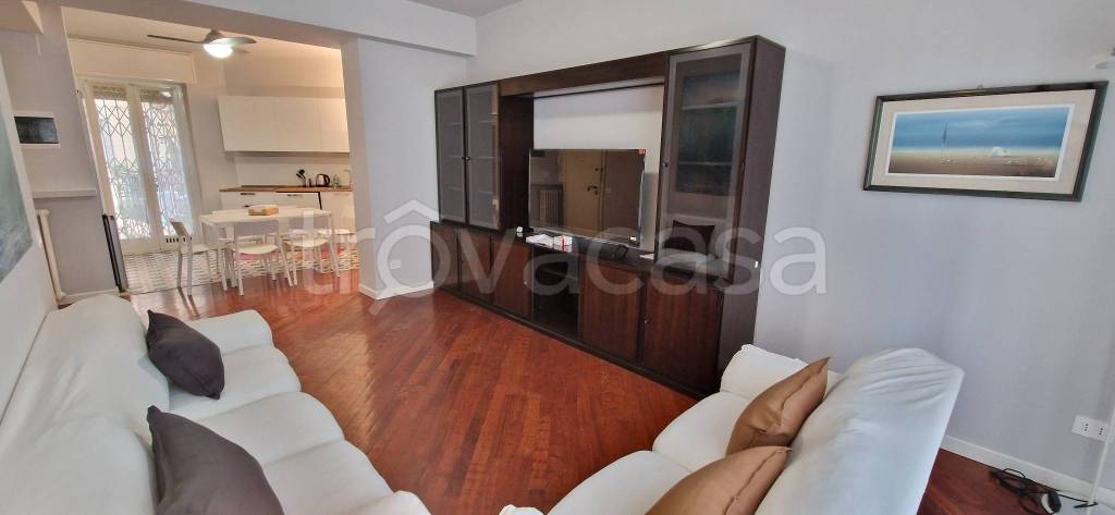 appartamento in affitto a Milano in zona Città Studi