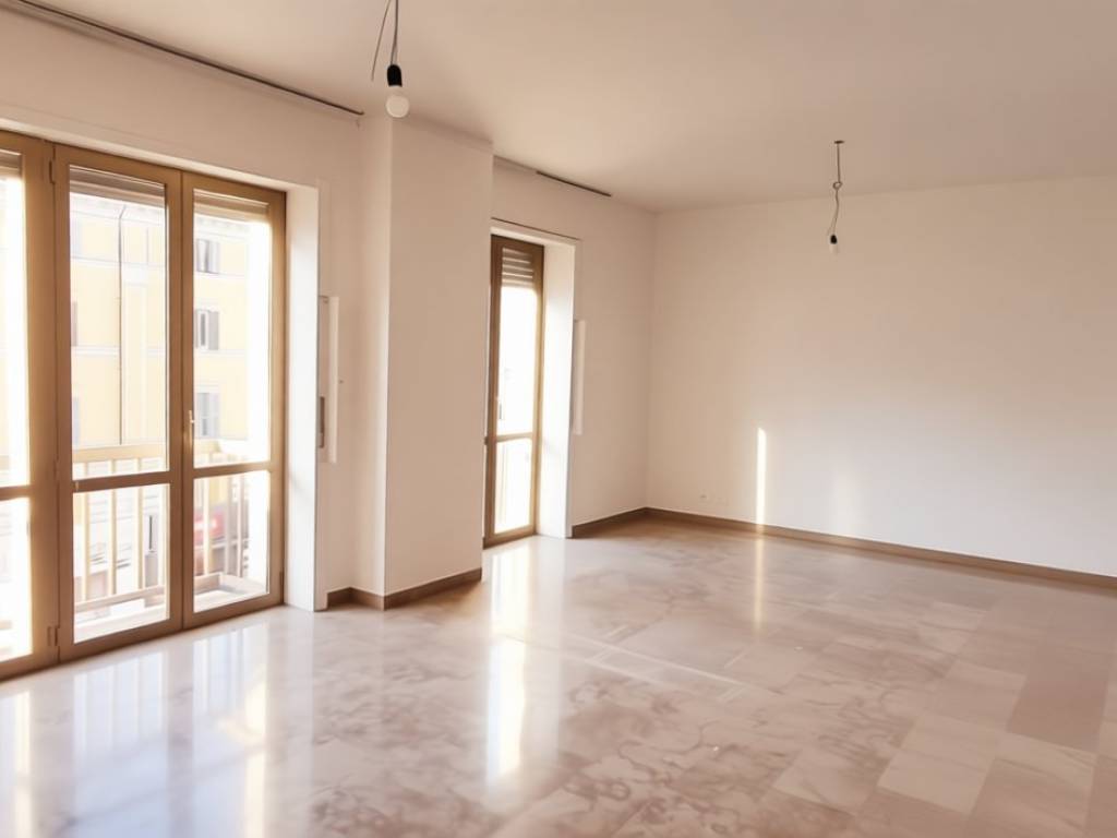 appartamento in affitto a Milano in zona Centro Direzionale