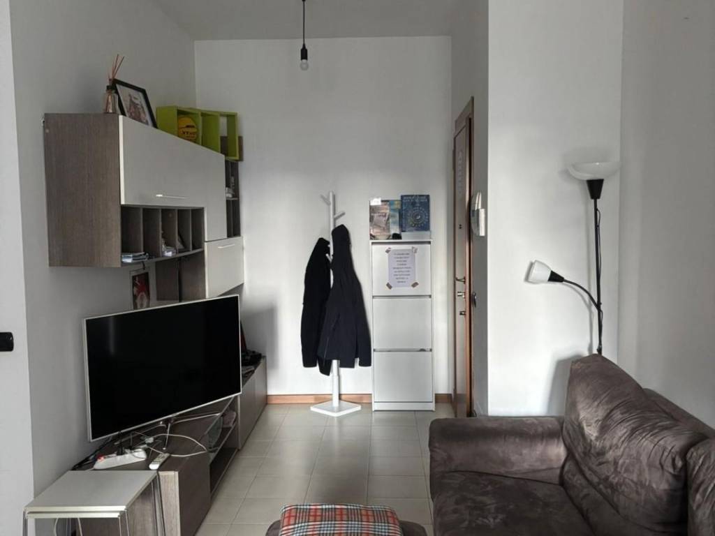 appartamento in affitto a Milano in zona Barona