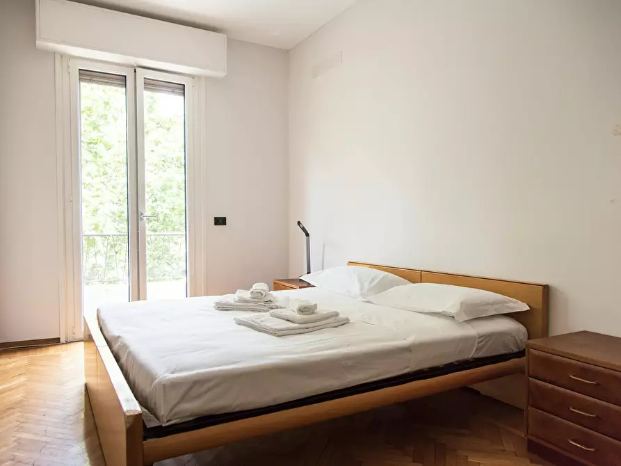 appartamento in affitto a Milano in zona Bocconi