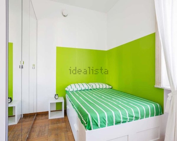 appartamento in affitto a Milano in zona Porta Venezia