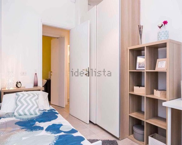 appartamento in affitto a Milano in zona Porta Nuova