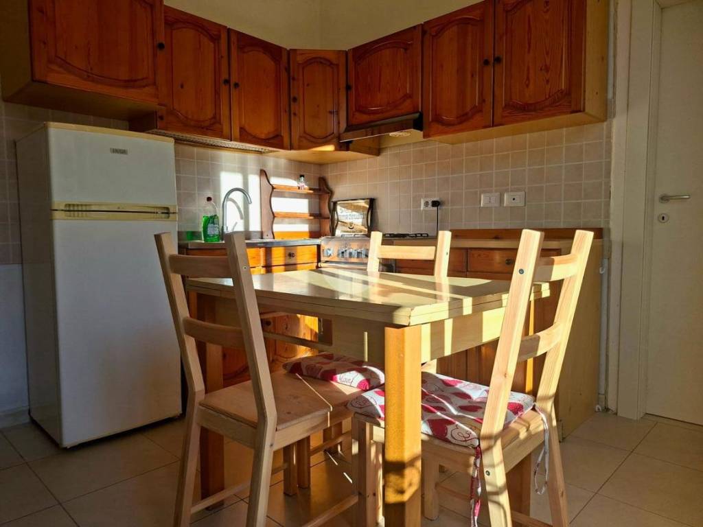 appartamento in affitto a Milano in zona Isola