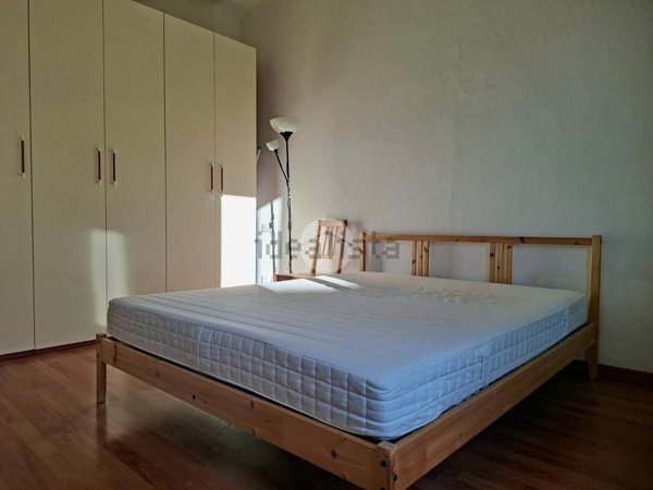 appartamento in affitto a Milano in zona Isola