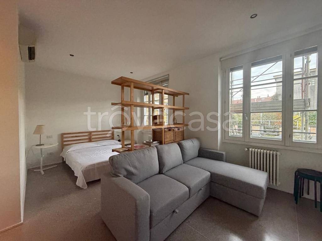 appartamento in affitto a Milano in zona Solari