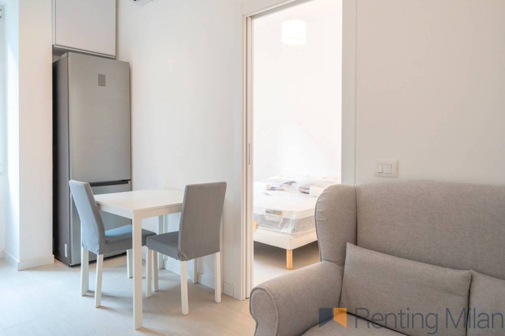 appartamento in affitto a Milano in zona Centro Storico