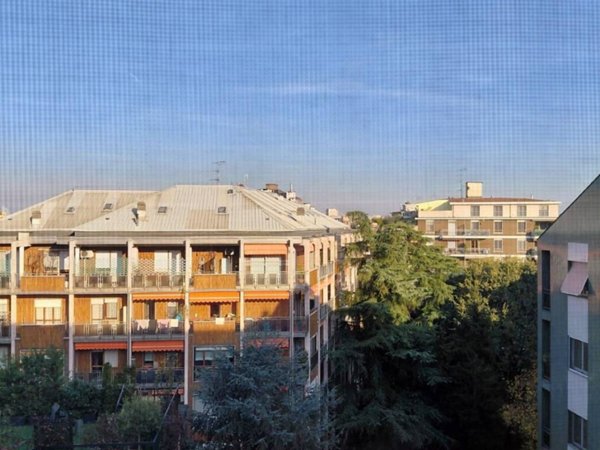 appartamento in affitto a Milano in zona Solari
