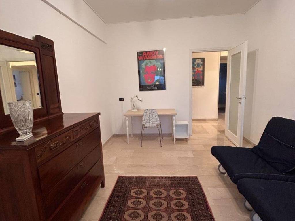 appartamento in affitto a Milano in zona Solari