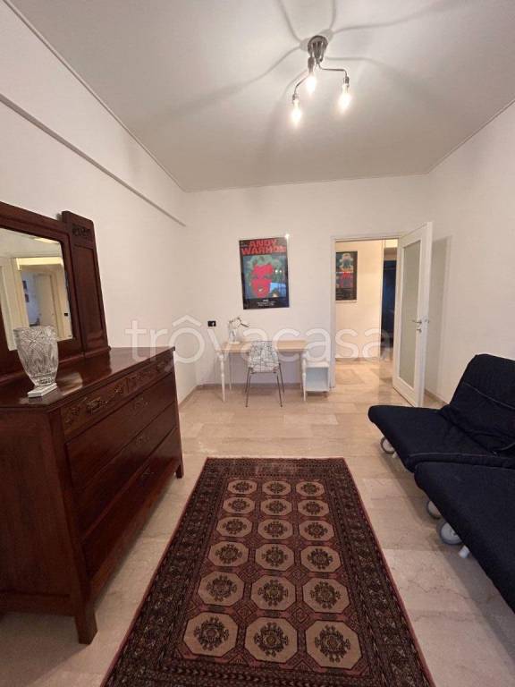 appartamento in affitto a Milano in zona Solari