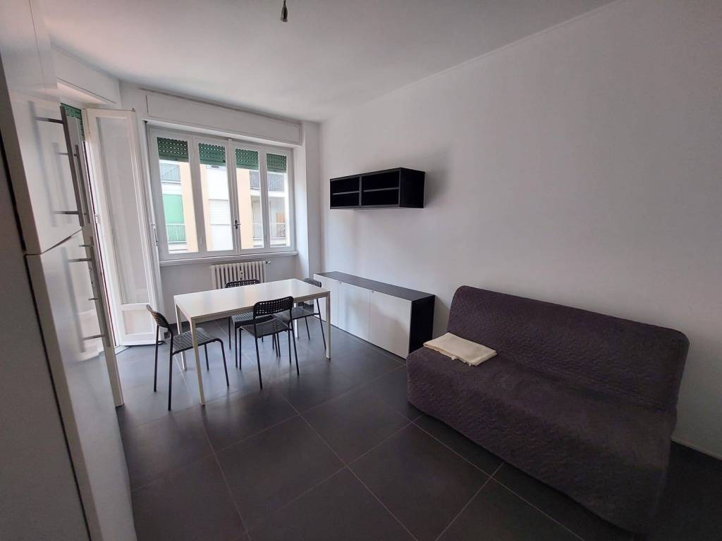 appartamento in affitto a Milano in zona Città Studi
