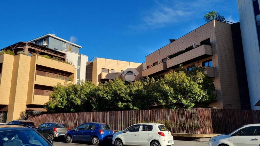 appartamento in affitto a Milano in zona San Siro