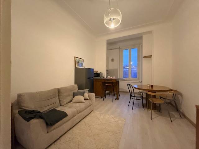 appartamento in affitto a Milano in zona Rogoredo