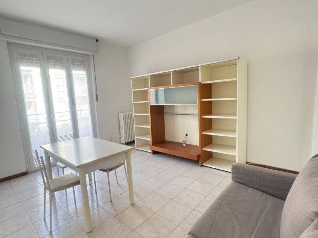 appartamento in affitto a Milano in zona Il Portello