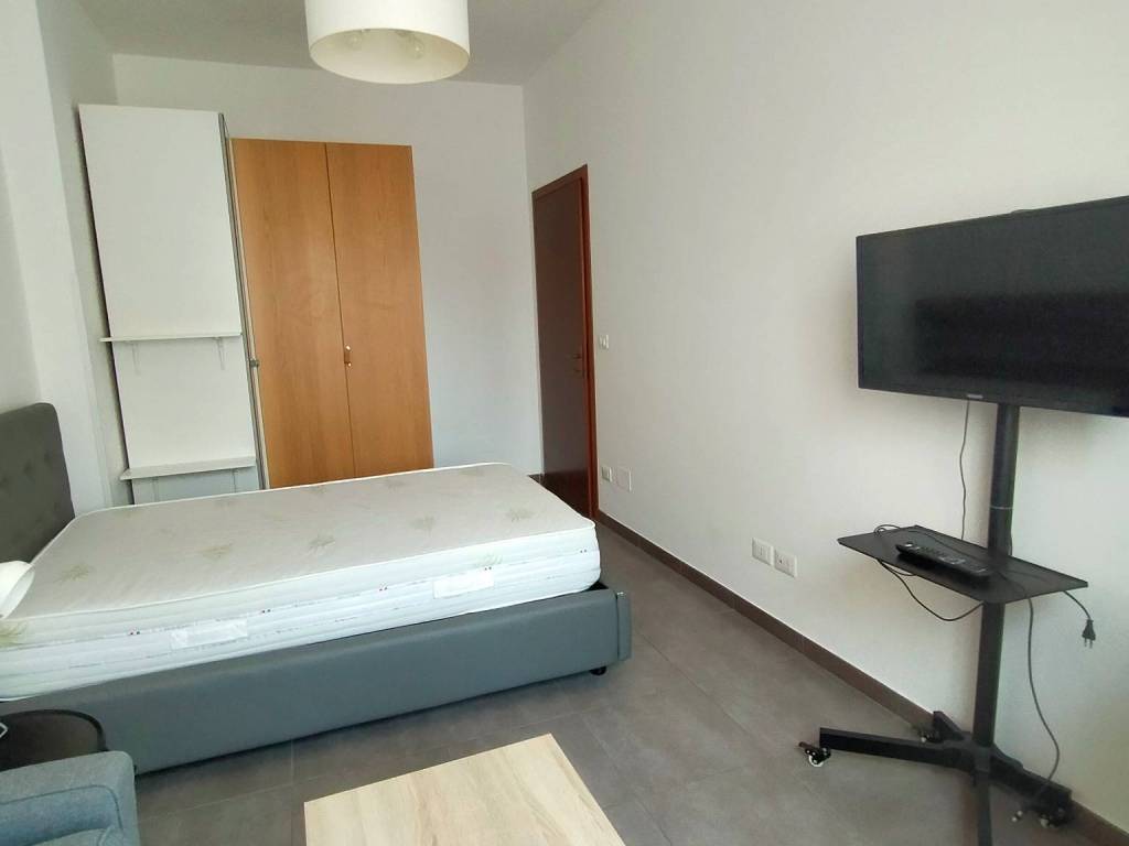 appartamento in affitto a Milano in zona Vigentino